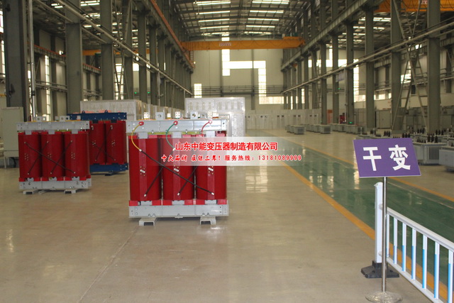 定兴S11-3150KVA油浸式变压器